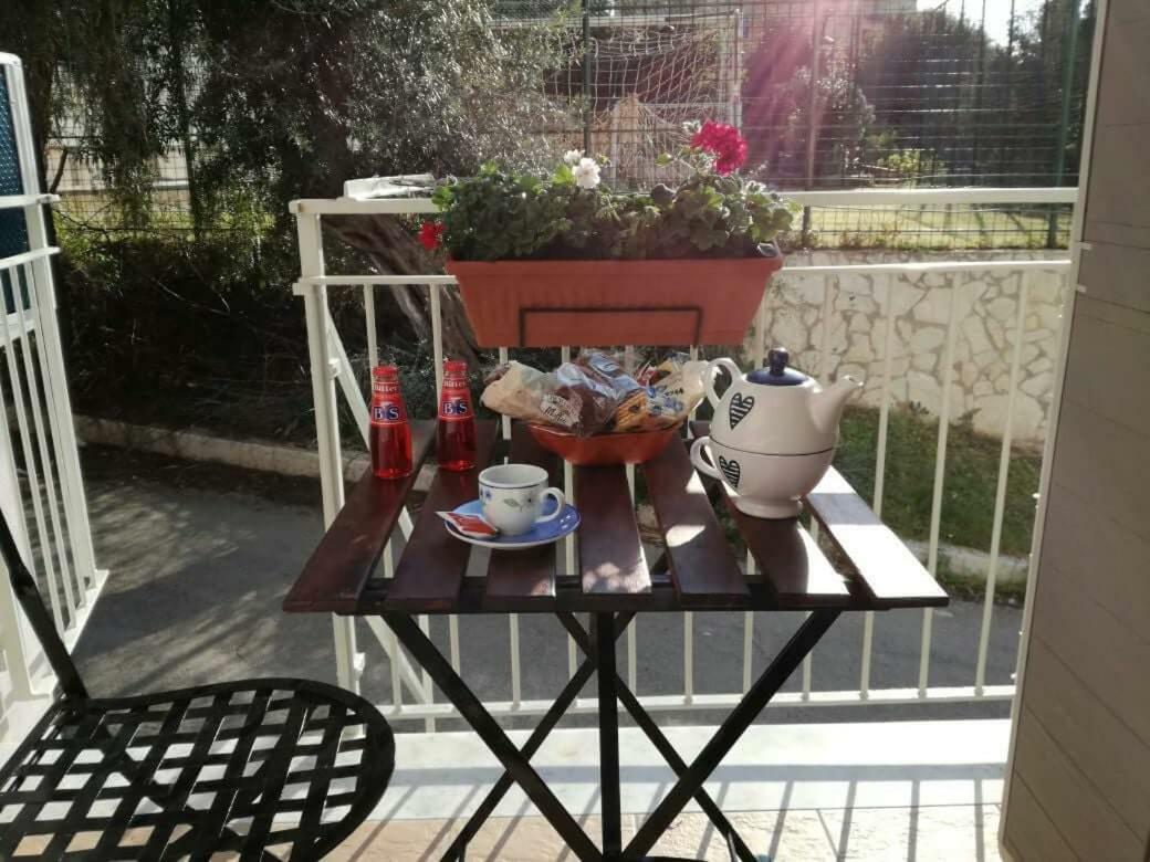 Holiday home Thessa *