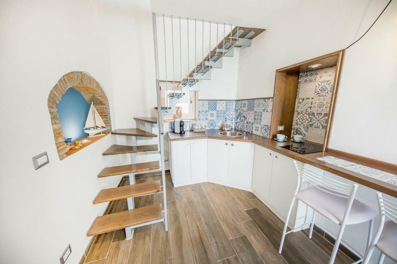 Marechiaro House * Cefalu