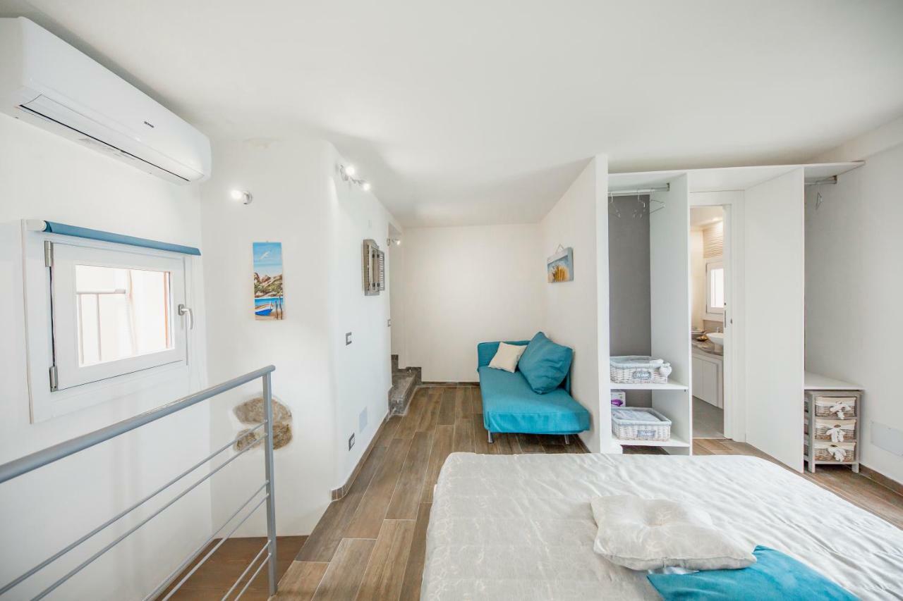 Marechiaro House Apartment Cefalu