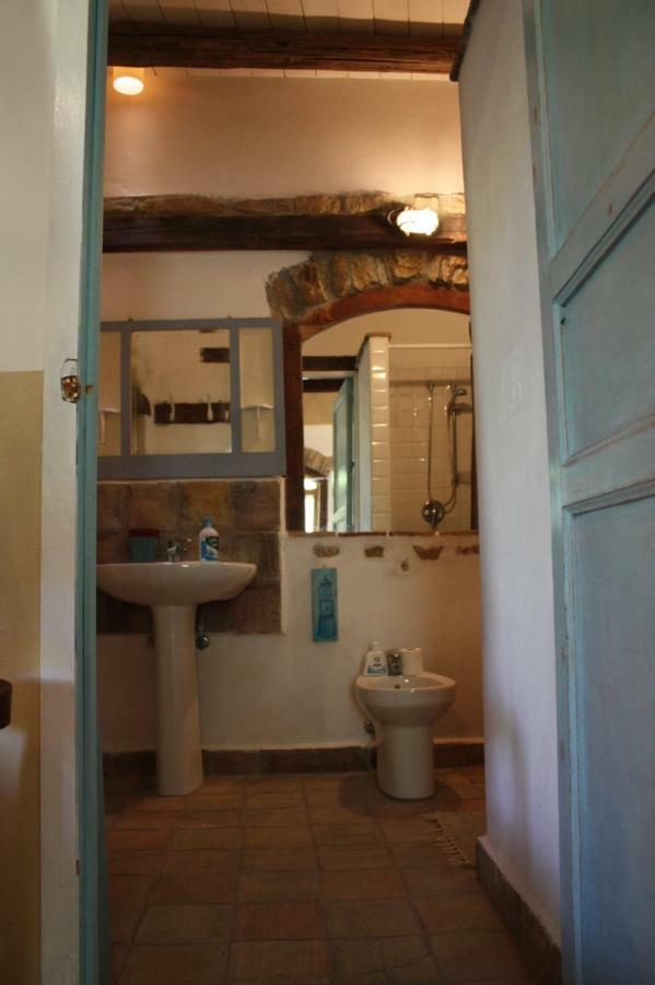 Il Borghetto Country Charme Villa *