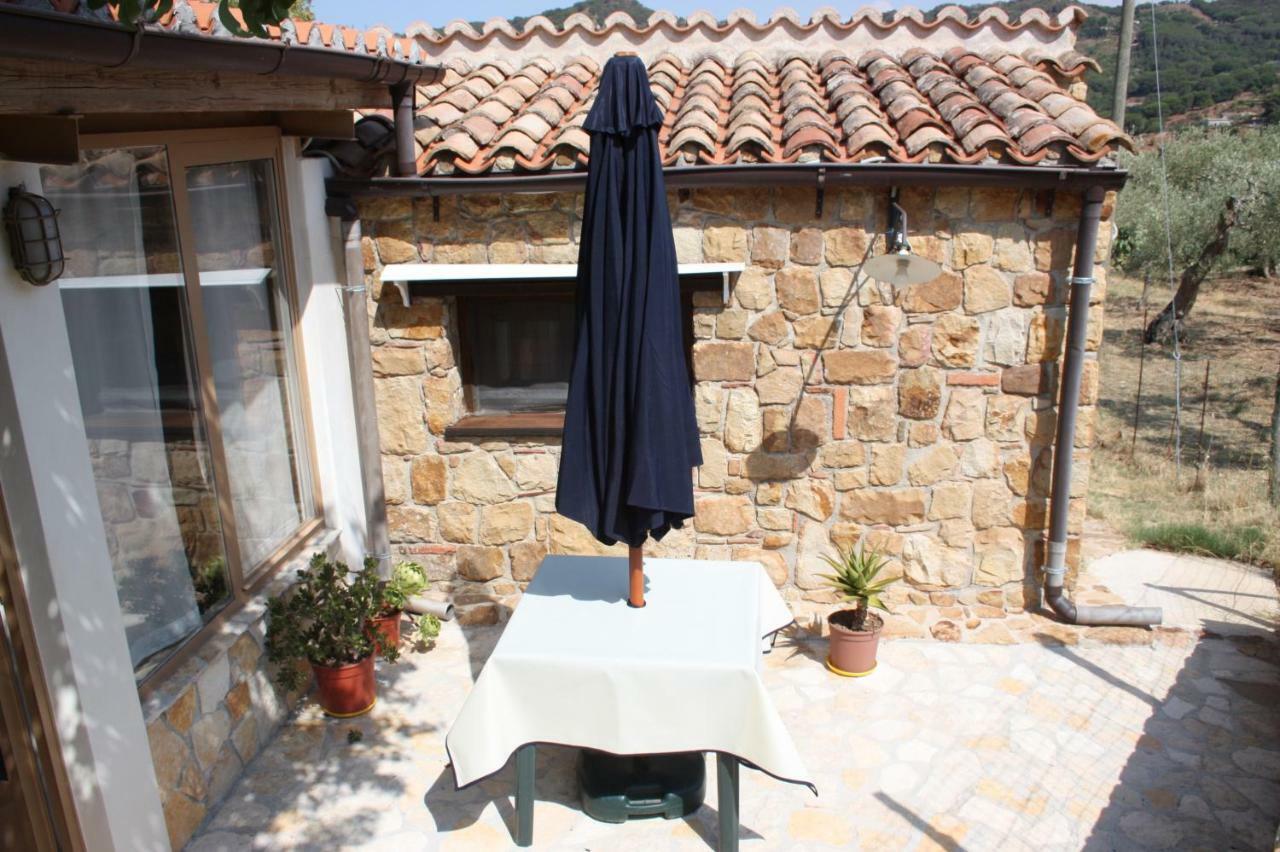 Villa Il Borghetto Country Charme Cefalù
