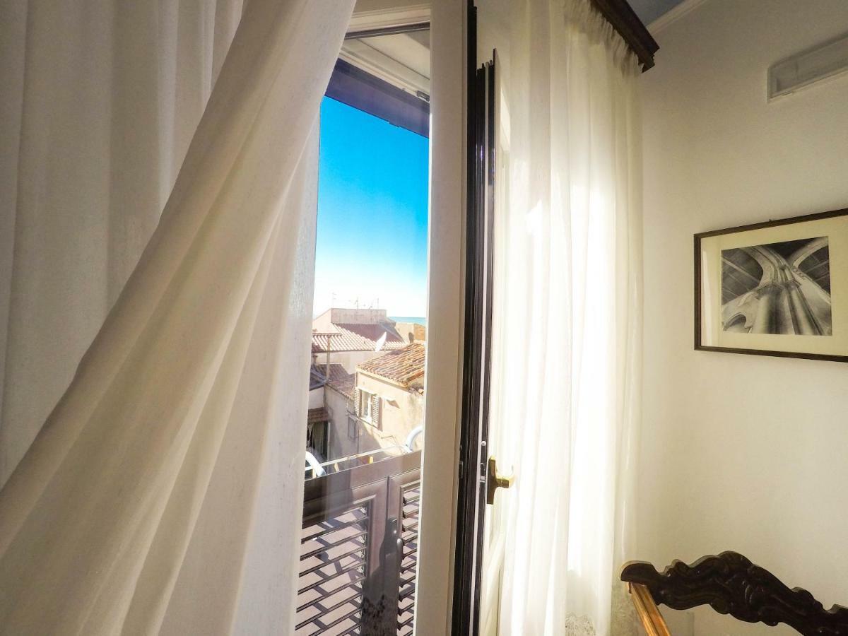 Bed & Breakfast Agrodolce Cefalu
