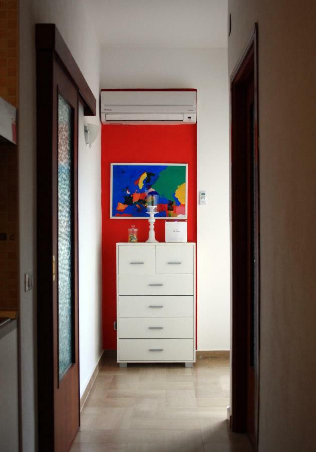 Thessa Holiday home