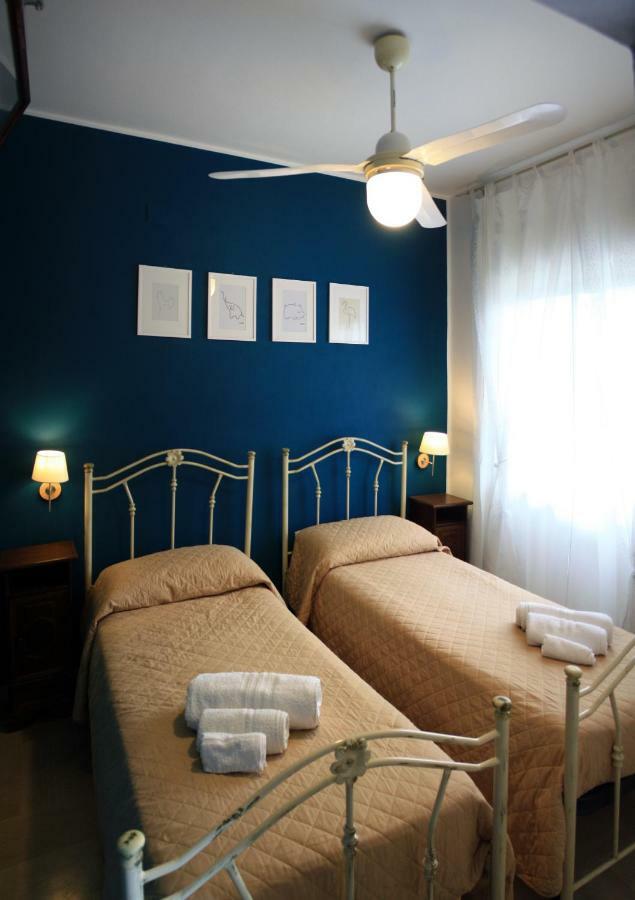 Holiday home Thessa *