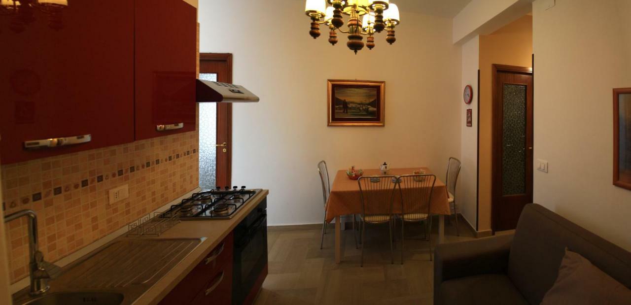 Holiday home Thessa Cefalu