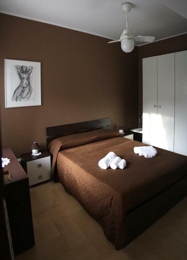 Holiday home Thessa Cefalu