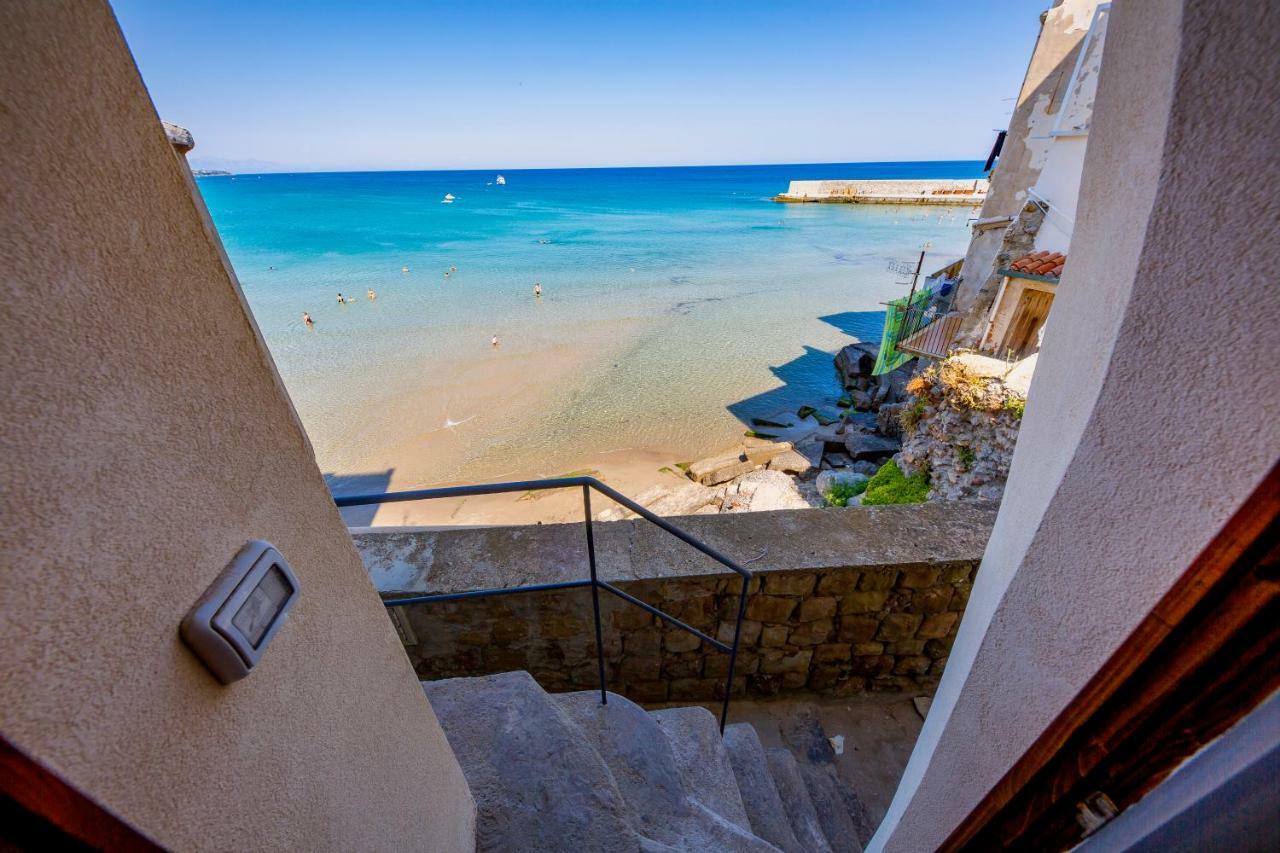 Marechiaro House Apartment Cefalu