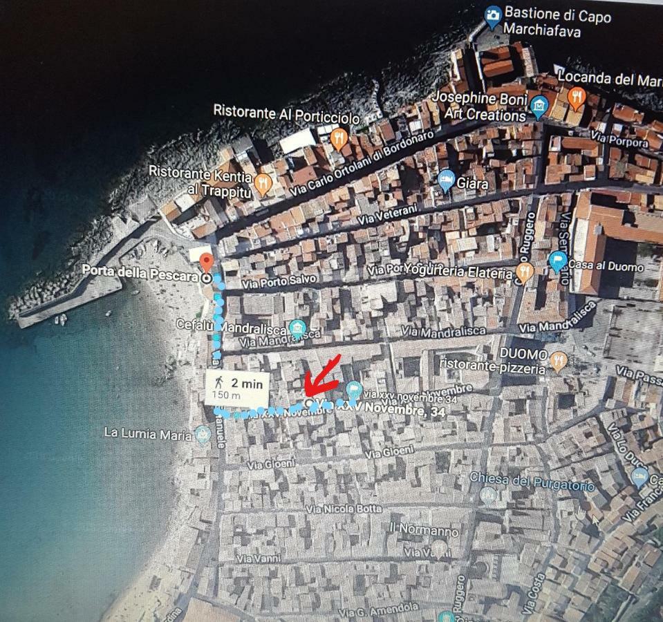 Casa Stromae A Due Passi Dal Mare