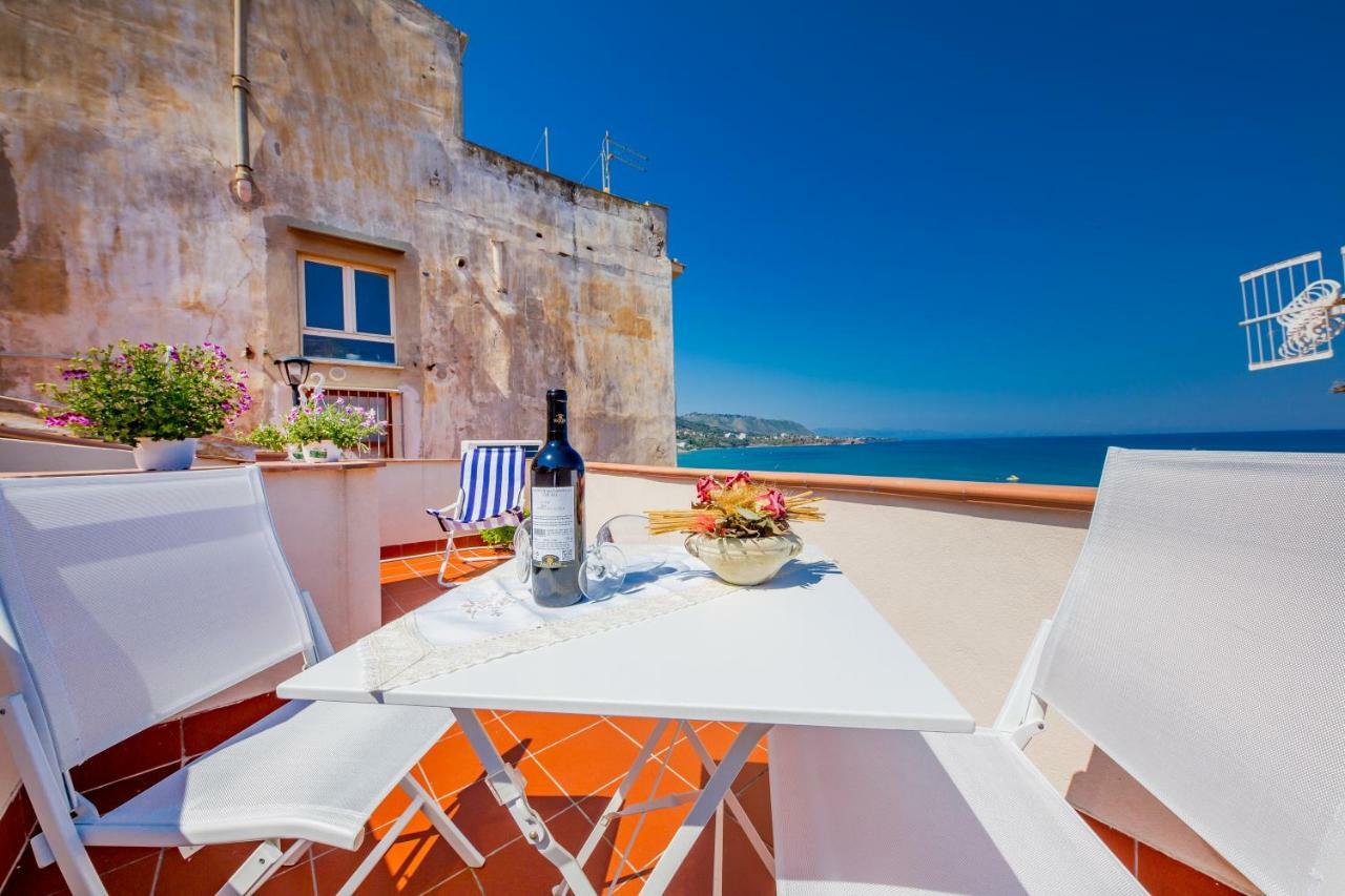 Marechiaro House Apartment Cefalu