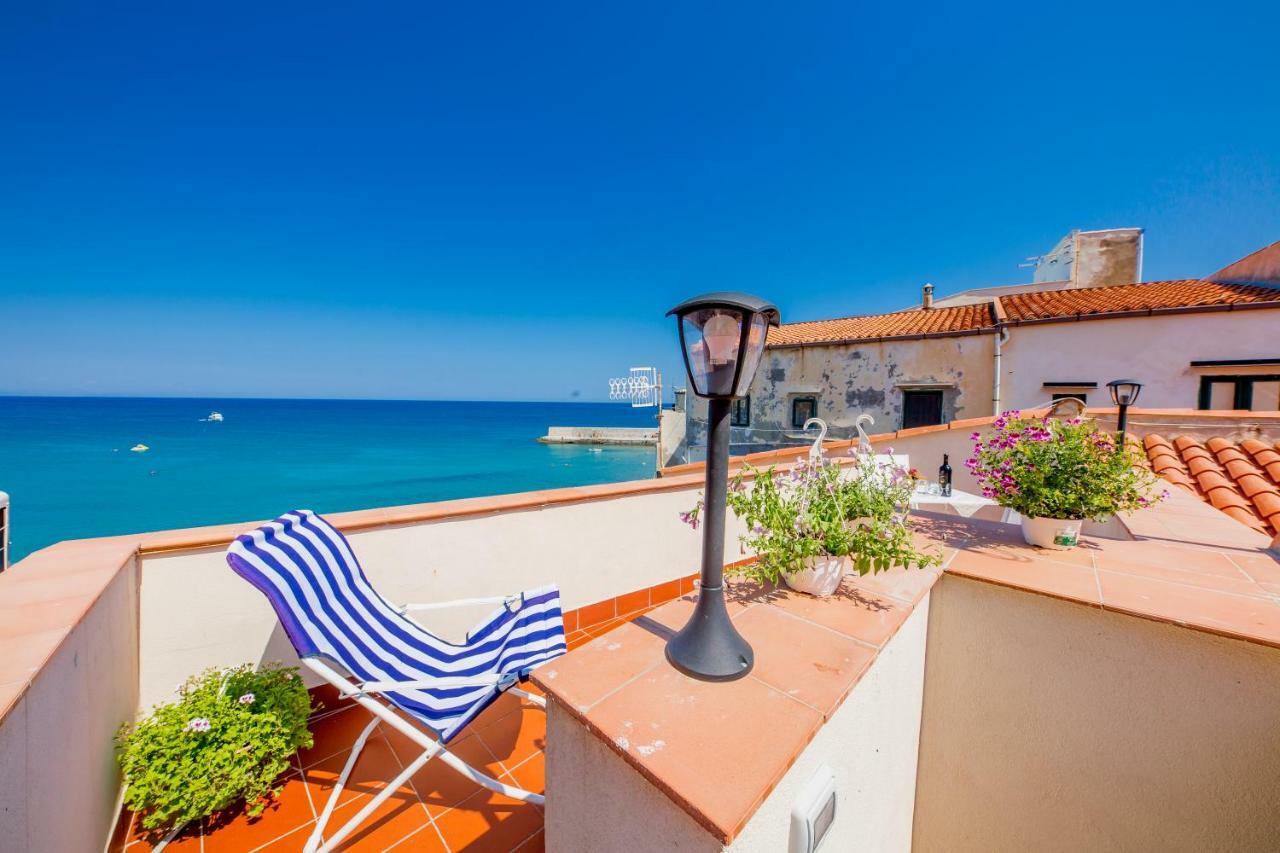 Apartment Marechiaro House Cefalu