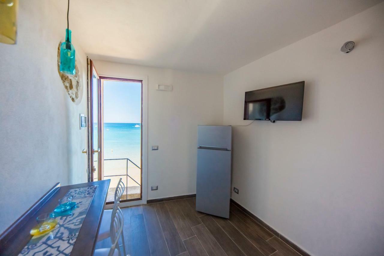 Marechiaro House Cefalu