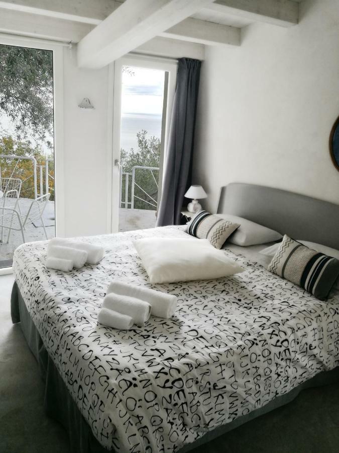 Casa Di Giulia Villa Cefalu