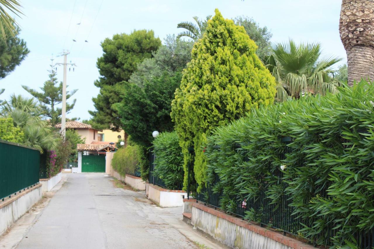 Ferienhaus Mare, Sole E Relax A 5 Km Da Cefalu' Cefalù