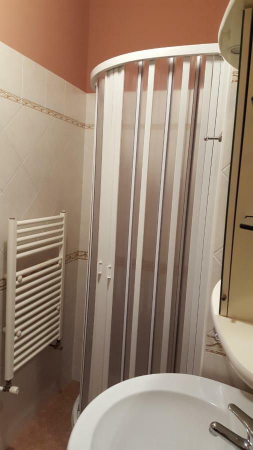 Sweet Apartment Cefalu