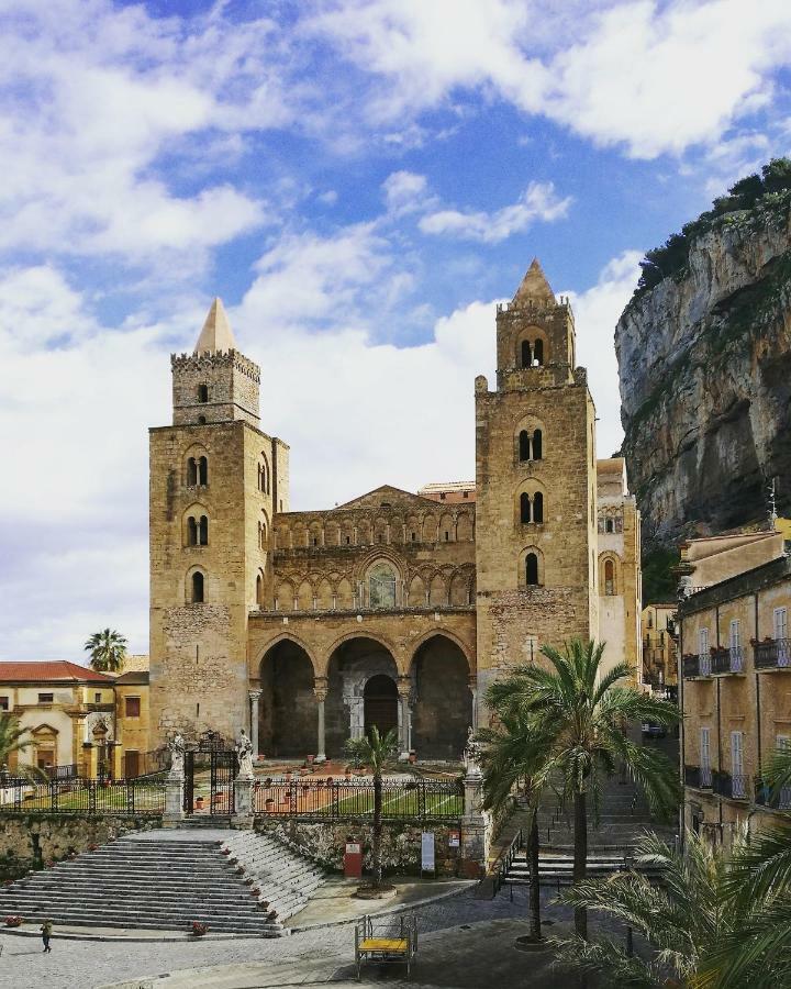 Casa Adriana * Cefalu