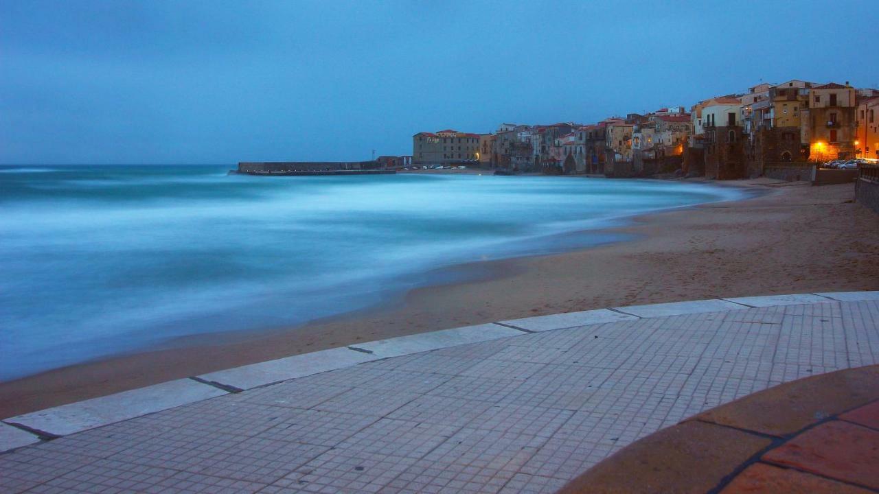 Casa Adriana * Cefalu