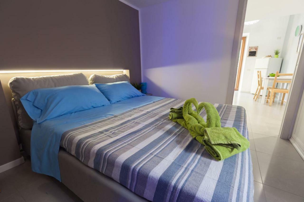 Diana House Apartamento Cefalù