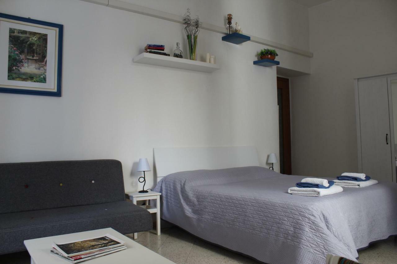 Apartment Casa Baby Friendly Cefalu