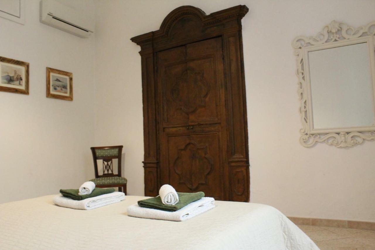 Casa Baby Friendly * Cefalu