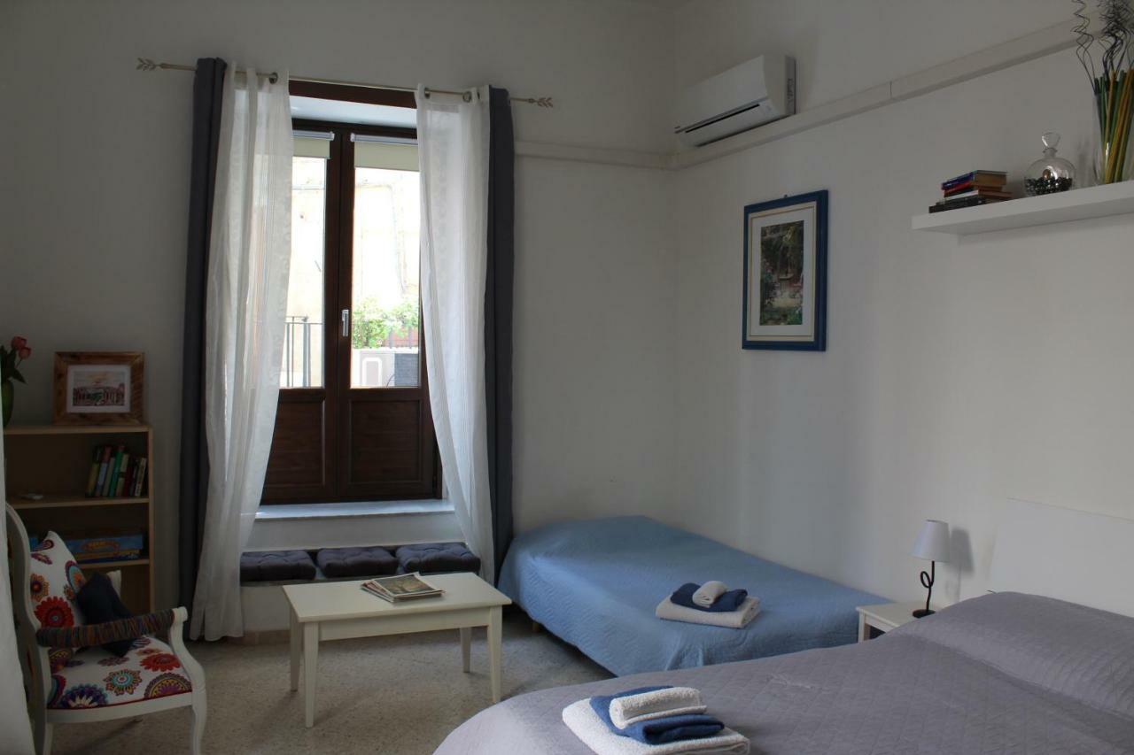 Casa Baby Friendly Apartment Cefalu