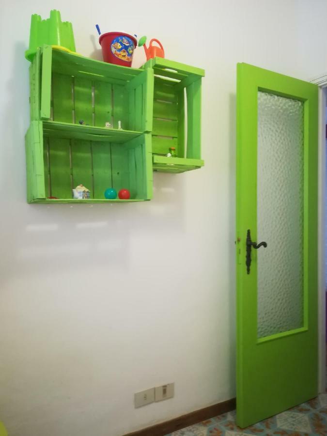 Tinky's House Apartment Cefalu