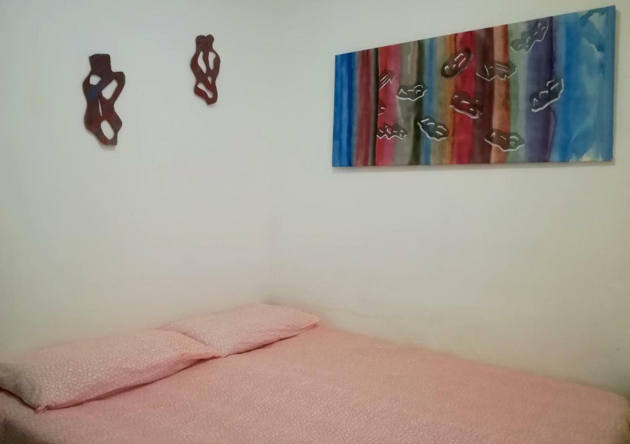 Tinky's House Apartment Cefalu