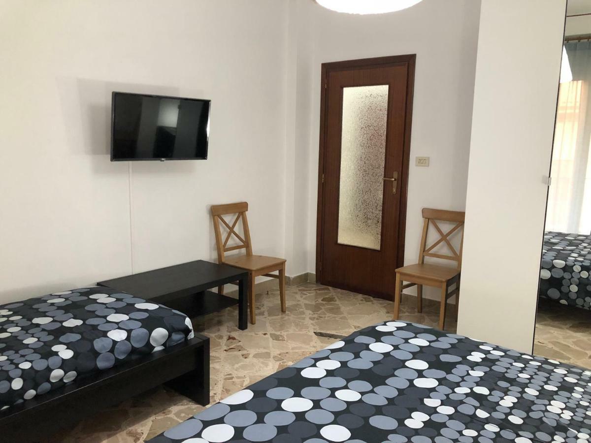 Casa Apartment Cefalù