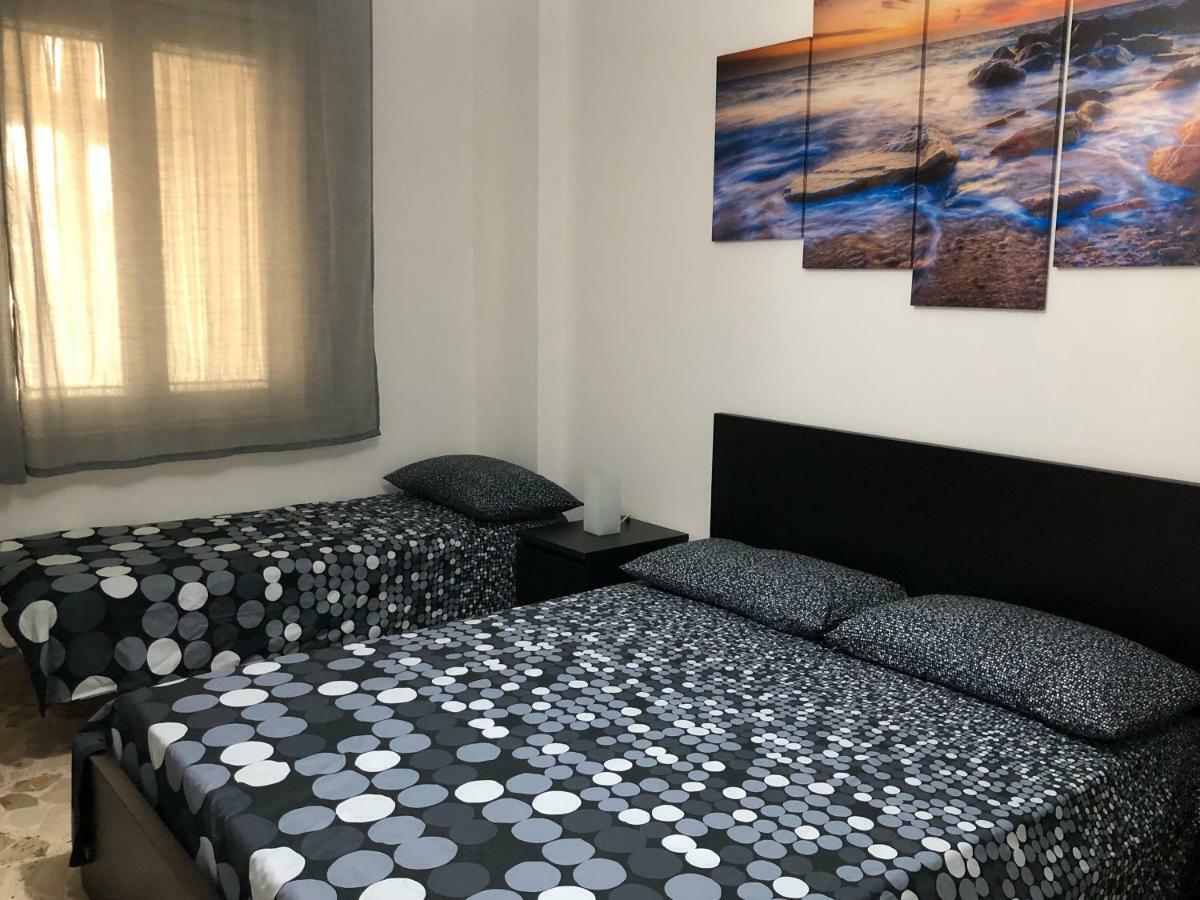 Casa * Cefalù