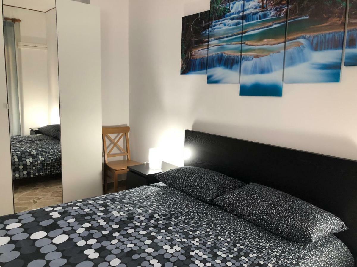 Casa Apartment Cefalù