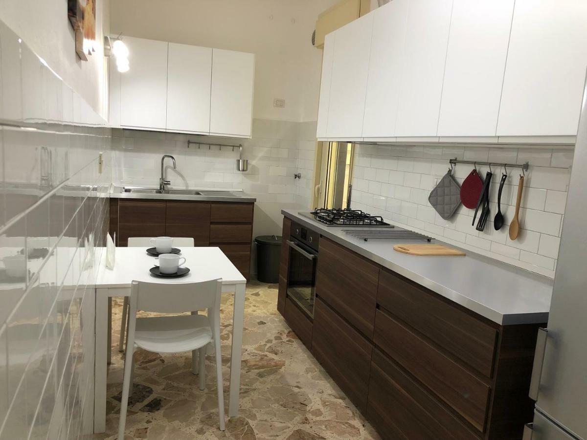 Apartment Casa Cefalù