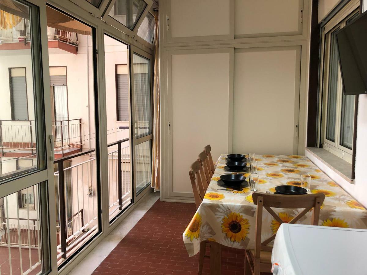 Apartment Casa Cefalù