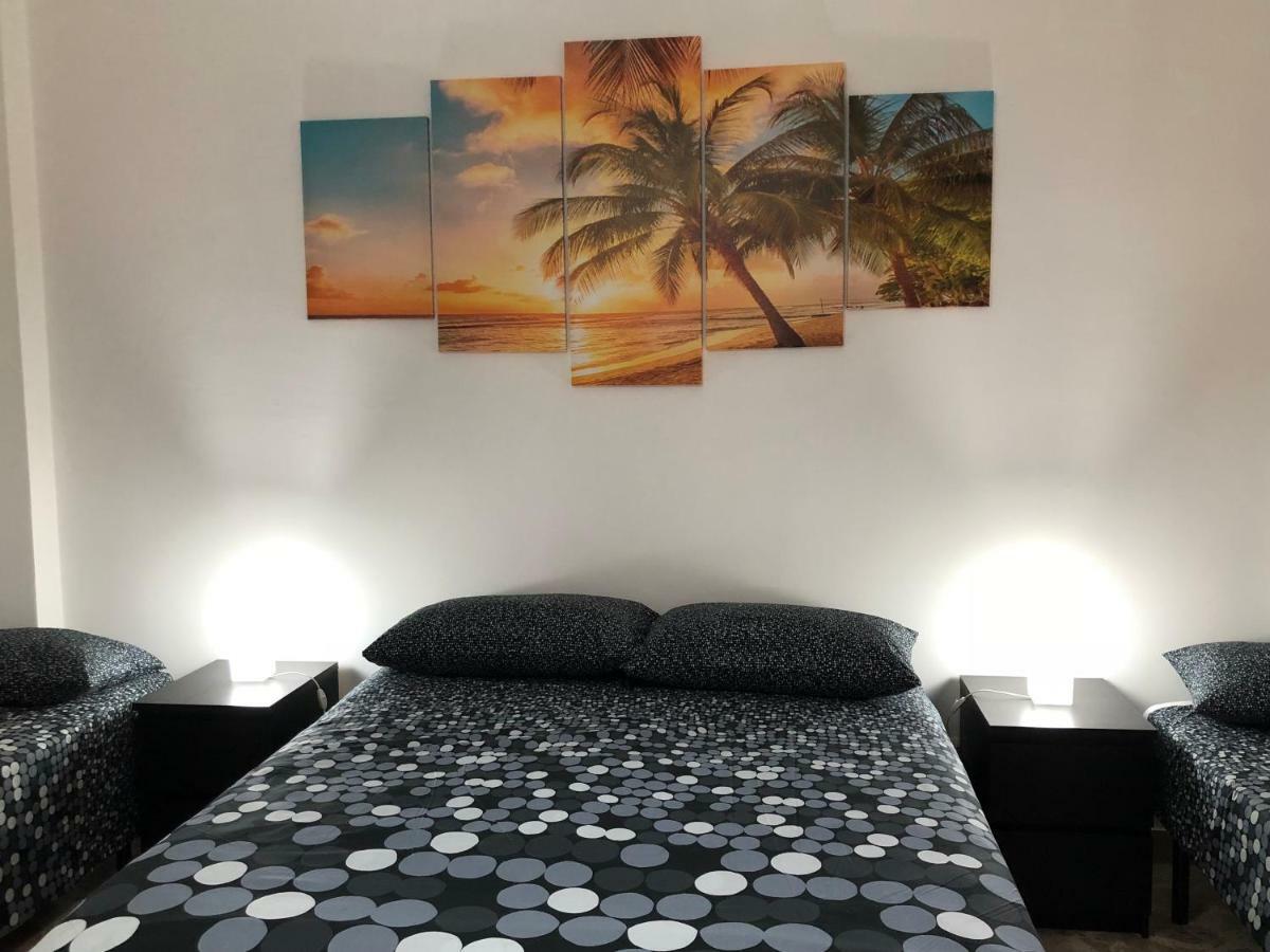 Casa Apartment *