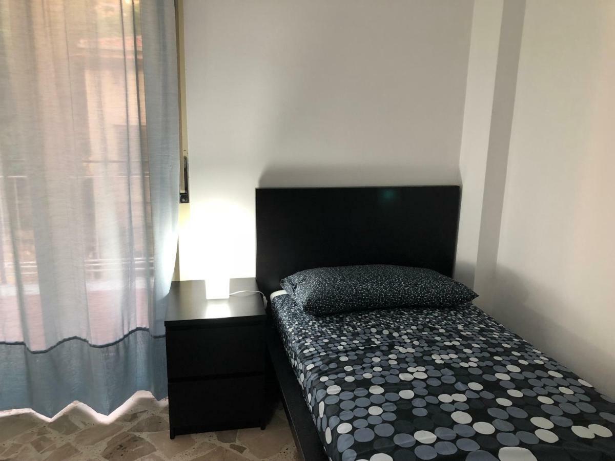 Casa Apartment Cefalù