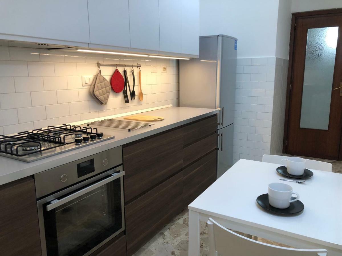 Casa Apartment Cefalù