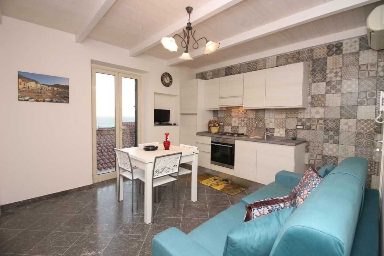 Apartment Casa Adriana