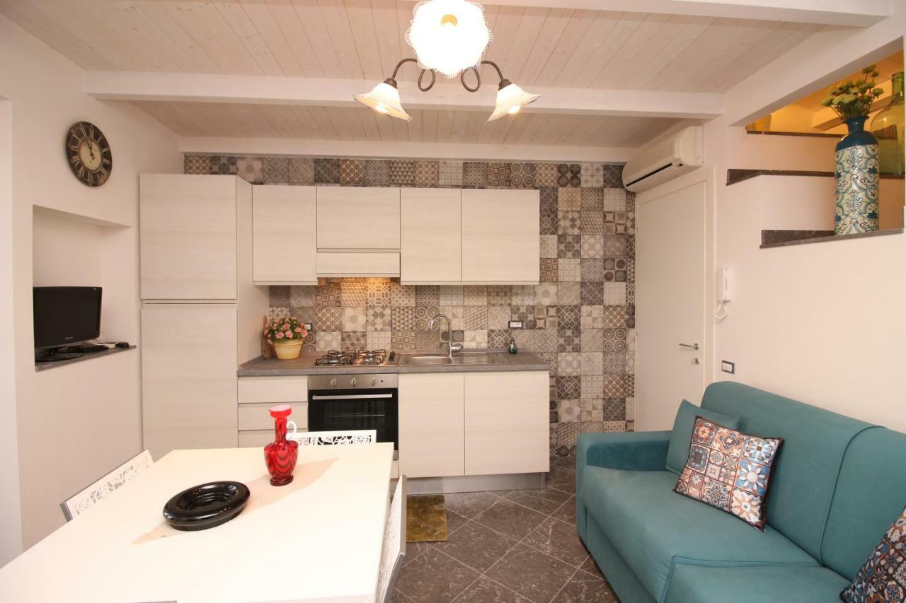 Casa Adriana Apartment