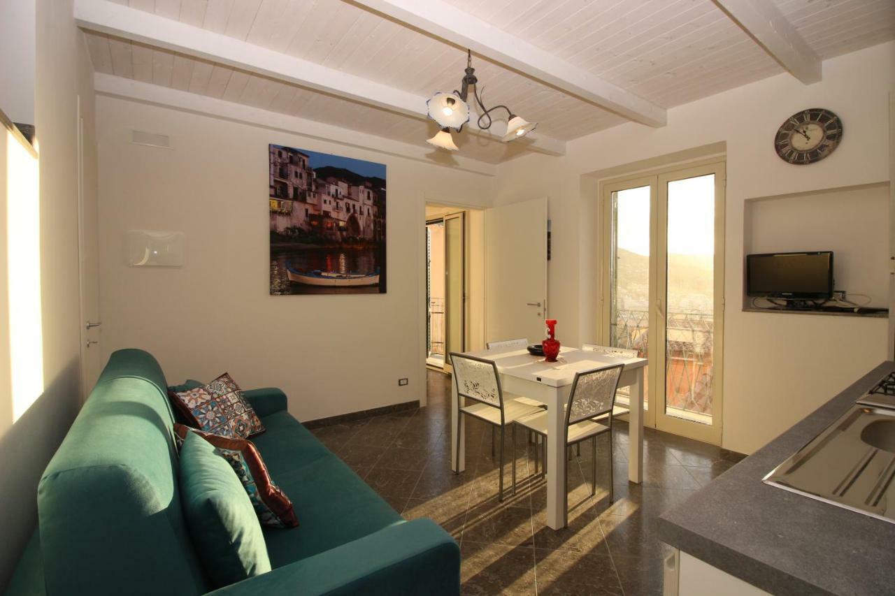 Apartment Casa Adriana *