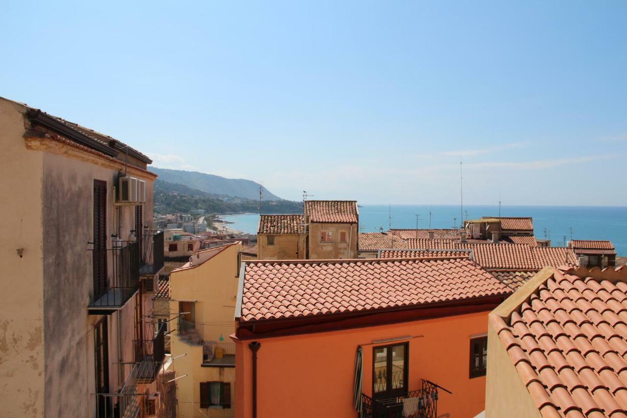 Casa Adriana * Cefalu