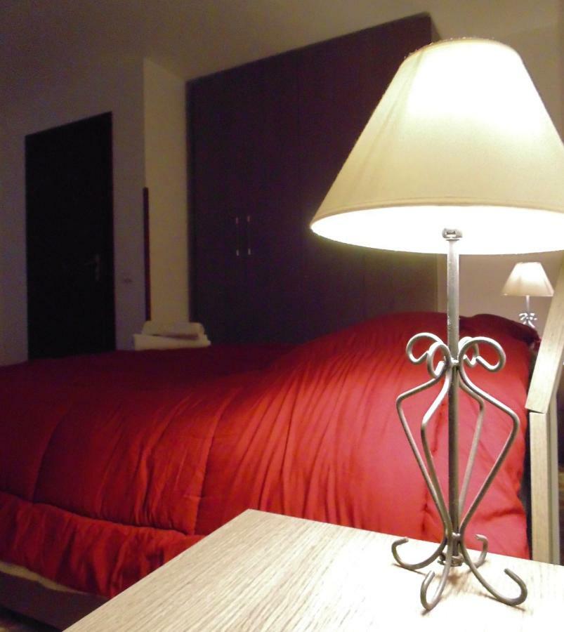 Casa Vacanze Orlando Apartment Cefalu