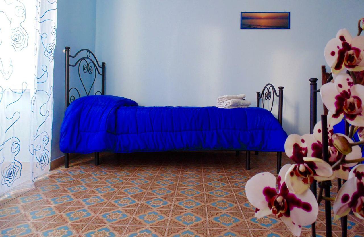 Casa Vacanze Orlando Apartment Cefalu
