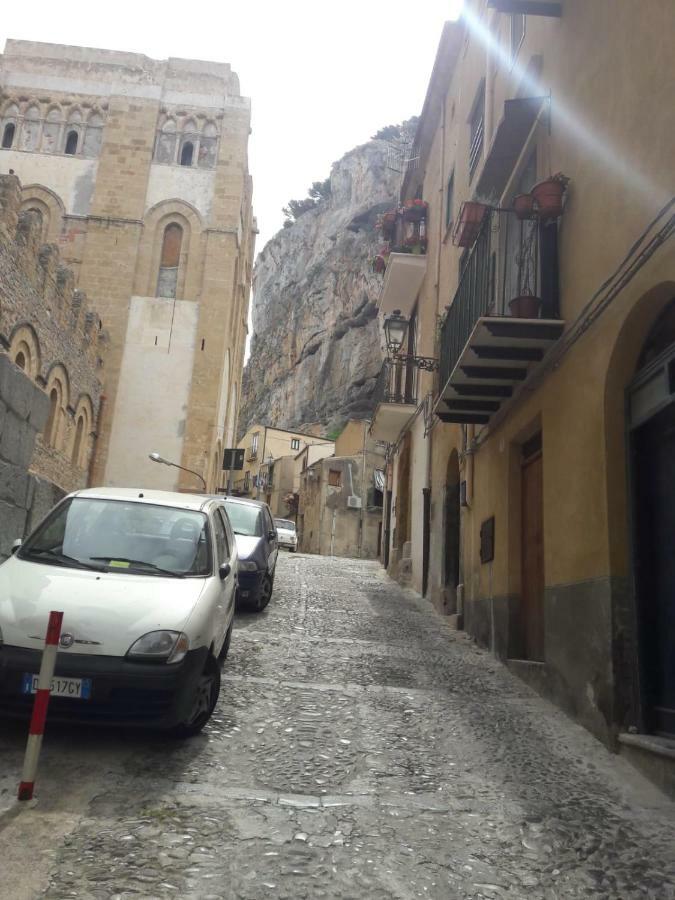 Appartamento Balcone Delle Mura *