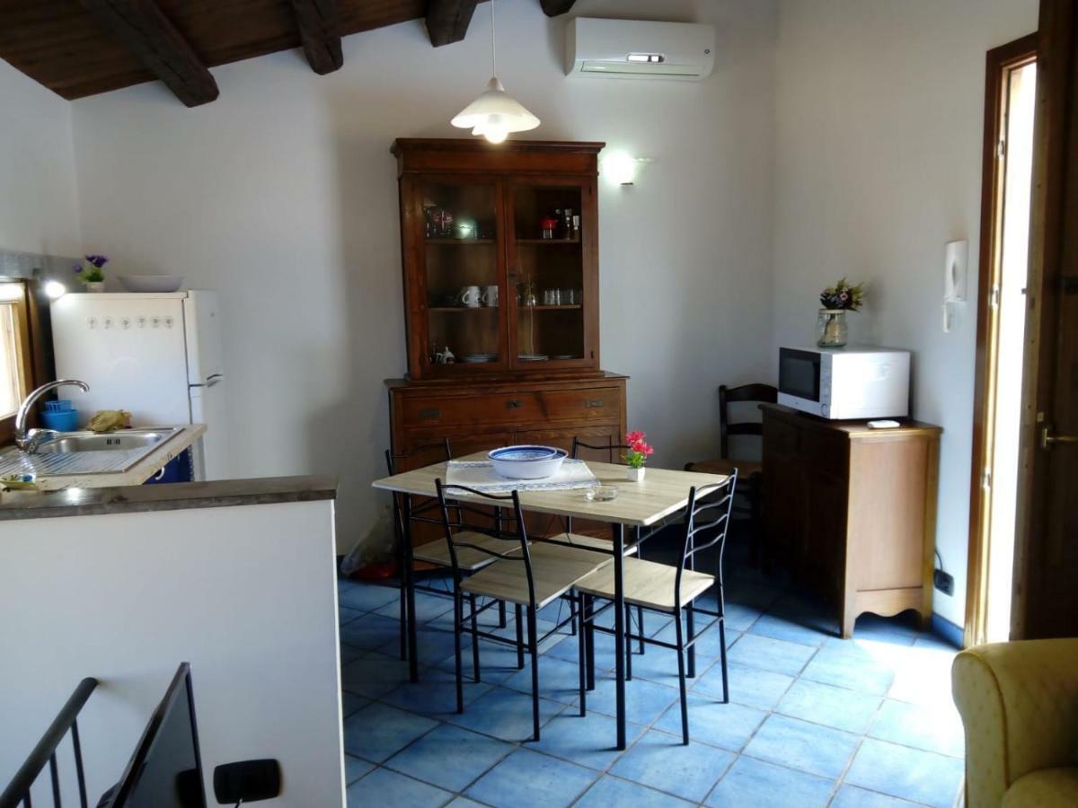 Apartment Royal Mandralisca