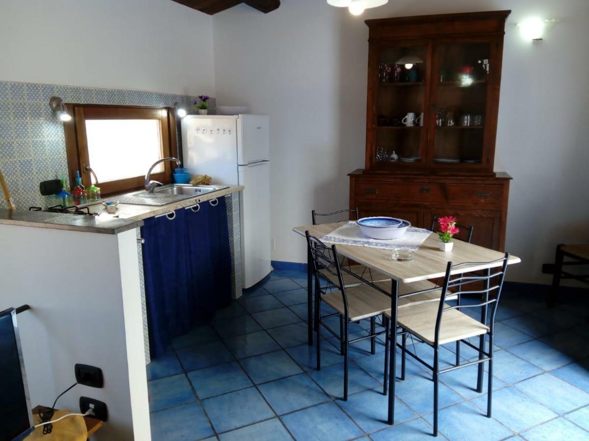 Royal Mandralisca Apartment Cefalu