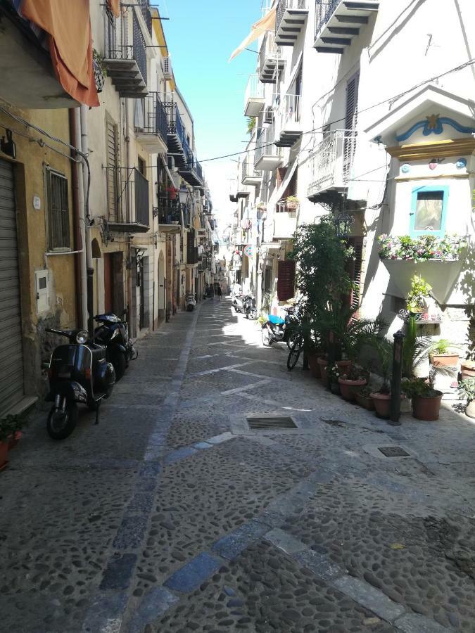 Casa Cinema Paradiso Cefalù