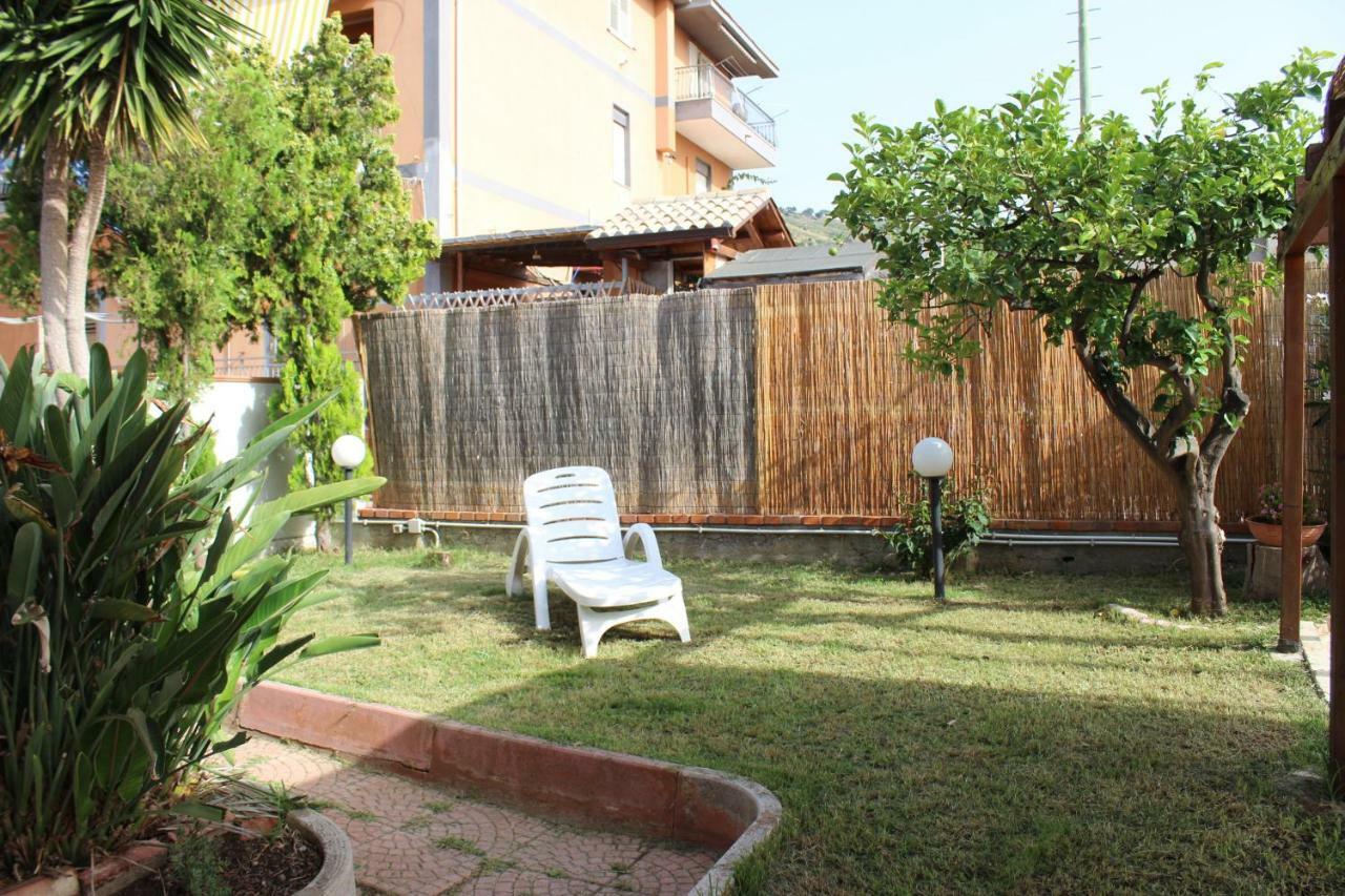 Mare, Sole E Relax A 5 Km Da Cefalu' Ferienhaus *