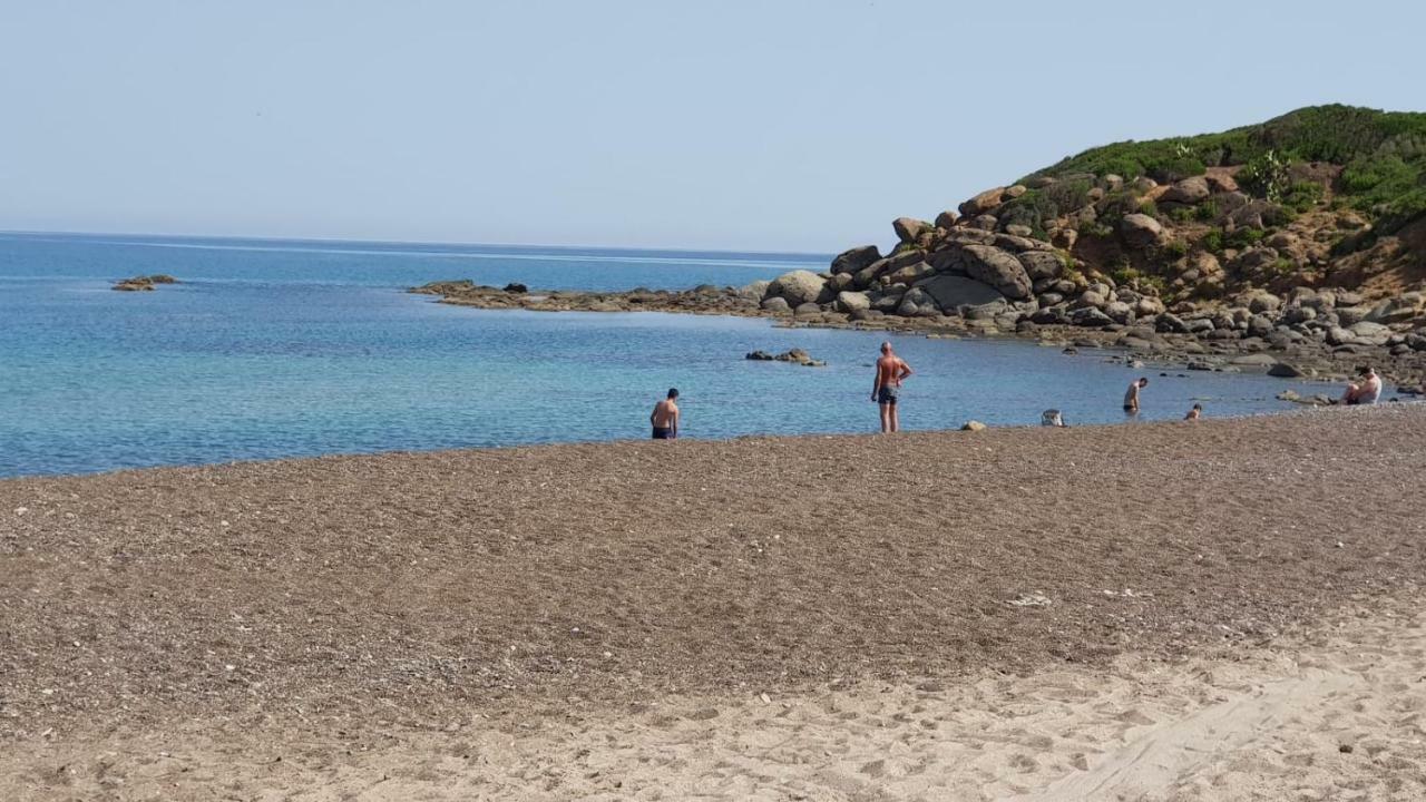 Mare, Sole E Relax A 5 Km Da Cefalu' * Cefalù