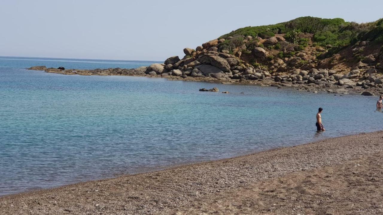 Mare, Sole E Relax A 5 Km Da Cefalu' * Cefalù