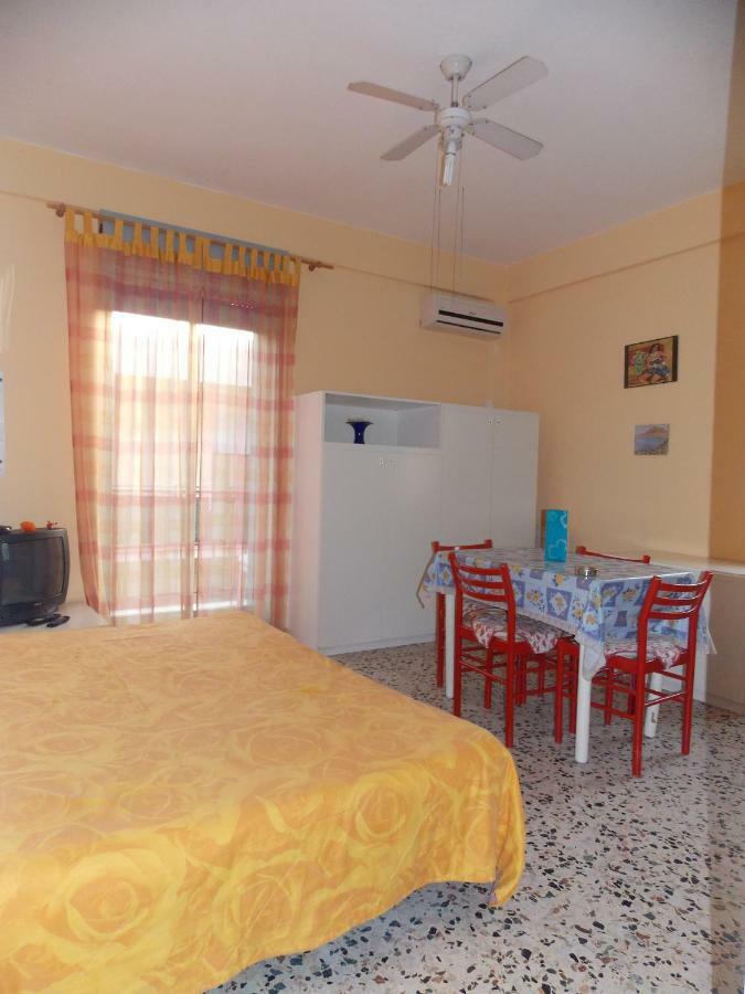 Casa de férias Cavour Cefalù