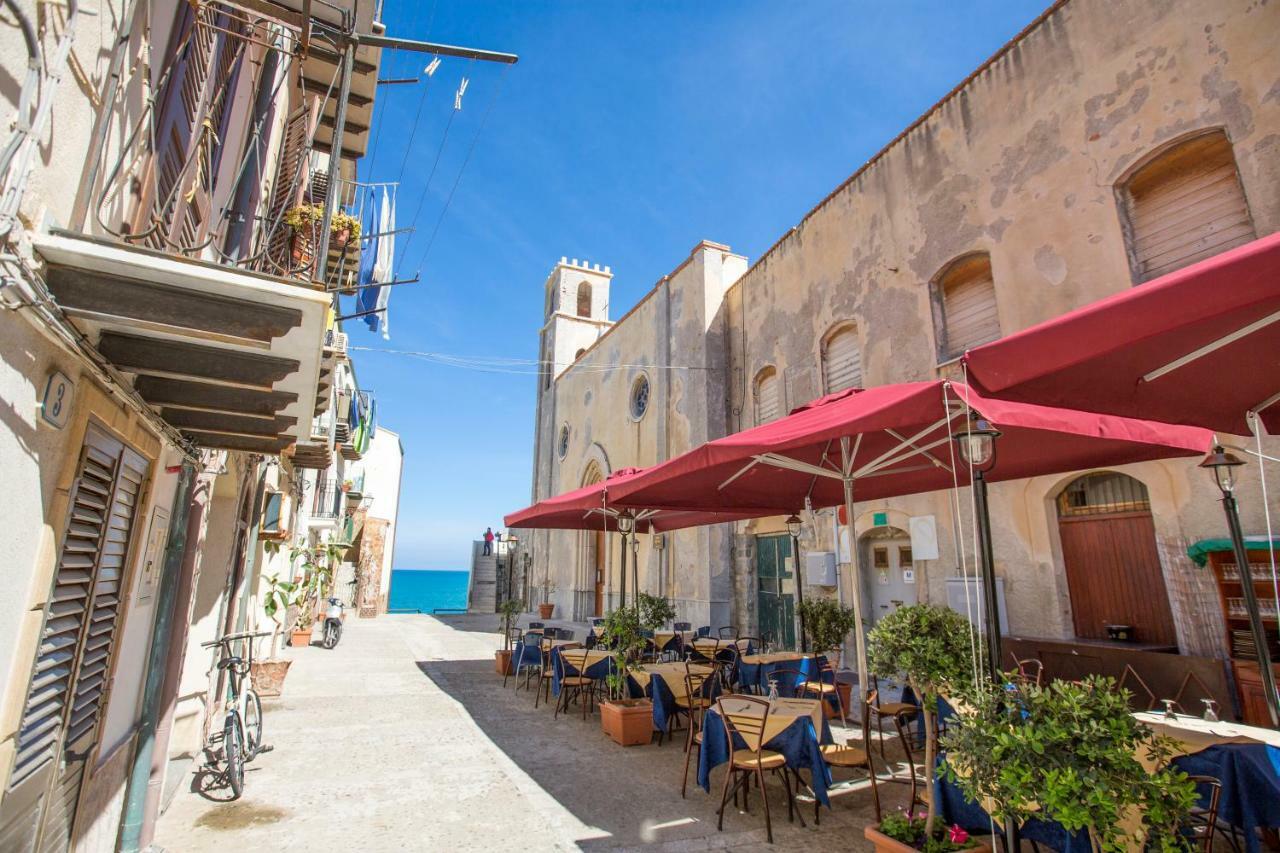 Casa Cielo Blu