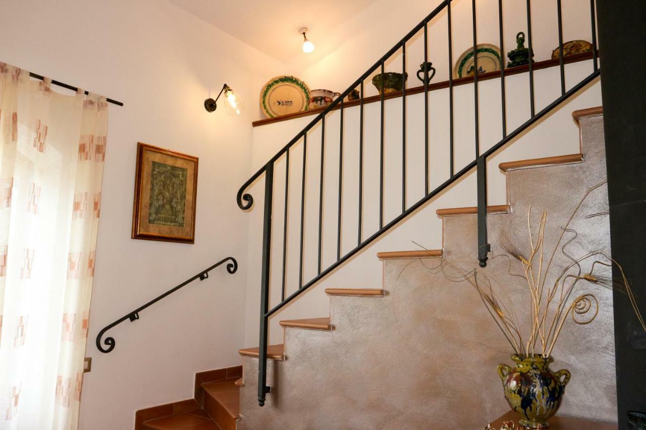 B&B Le Ginestre 3* Cefalu